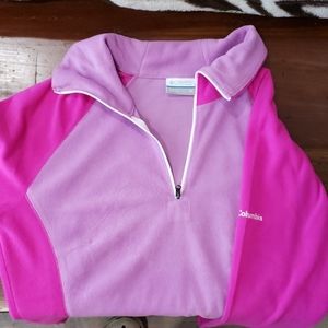 Columbia Fleece